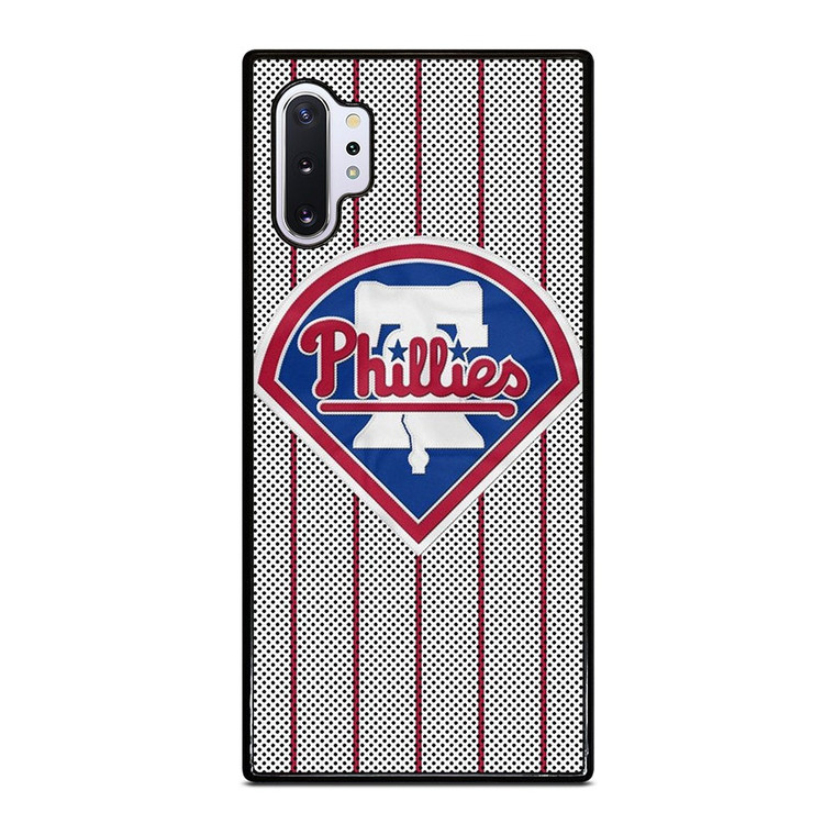 PHILADELPHIA PHILLIES JERSEY Samsung Galaxy Note 10 Plus Case Cover