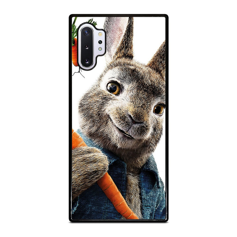 PETER RABBIT CARTOON Samsung Galaxy Note 10 Plus Case Cover