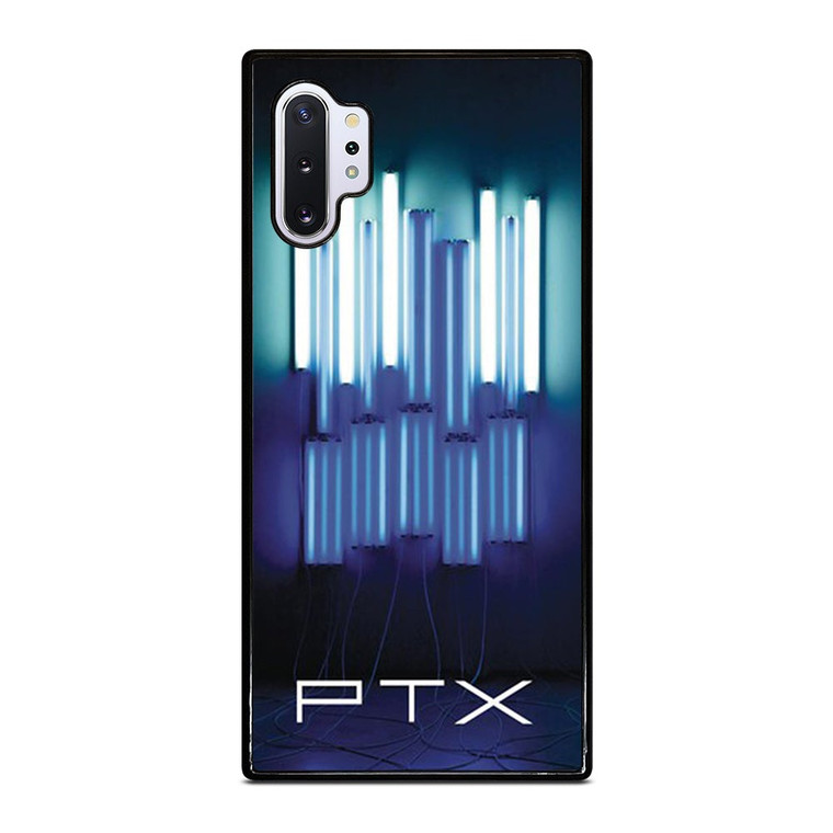 PENTATONIX PTX LOGO Samsung Galaxy Note 10 Plus Case Cover