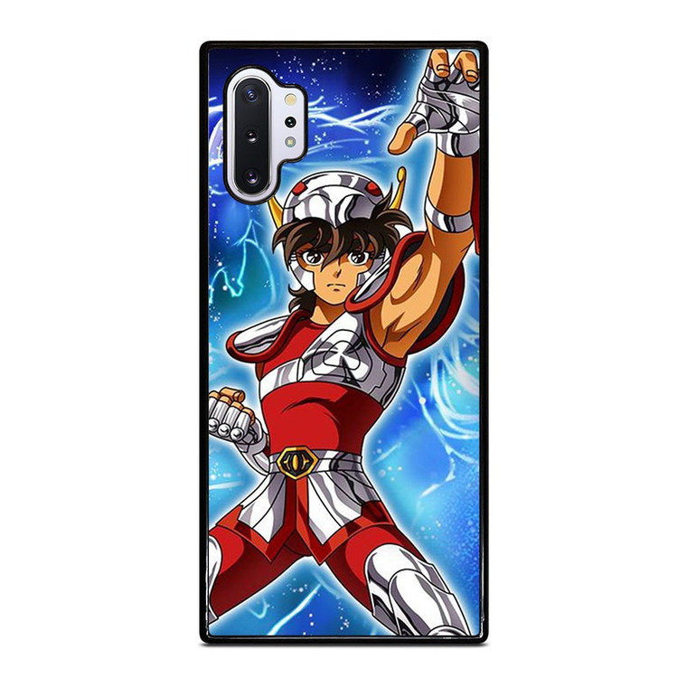 PEGASUS SAINT SEIYA Samsung Galaxy Note 10 Plus Case Cover