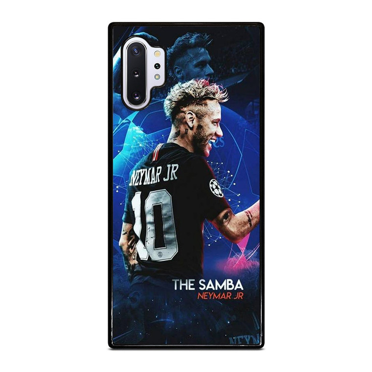 NEYMAR JR 10 Samsung Galaxy Note 10 Plus Case Cover