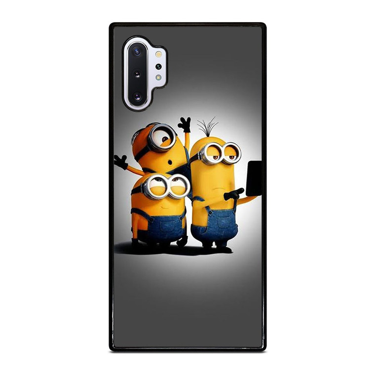 MINION Samsung Galaxy Note 10 Plus Case Cover