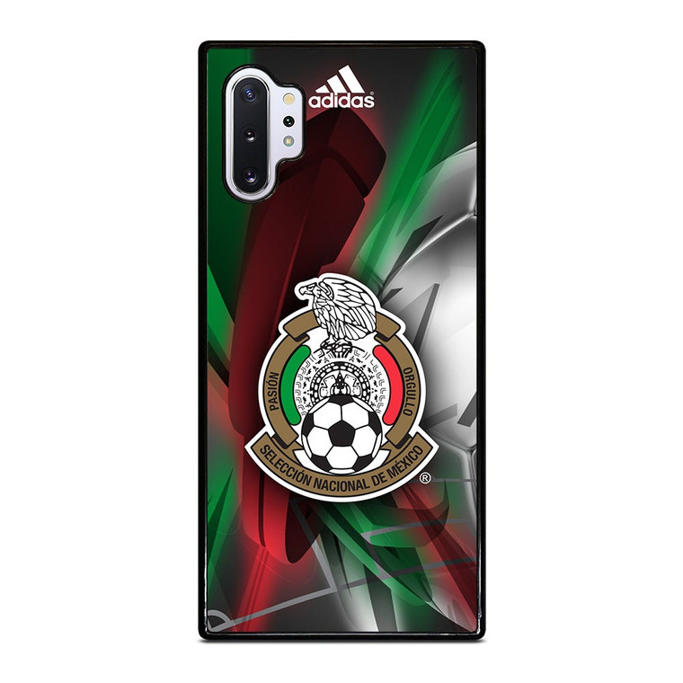 MEXICO SOCCER FOOTBALL LOGO Samsung Galaxy Note 10 Plus Case Cover