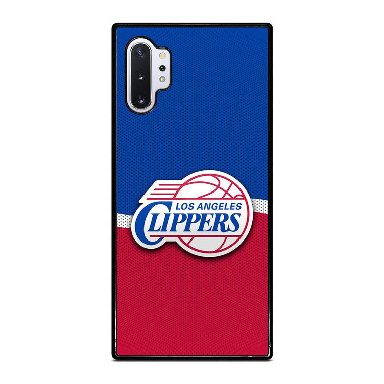LOS ANGELES CLIPPERS LOGO Samsung Galaxy Note 10 Plus Case Cover