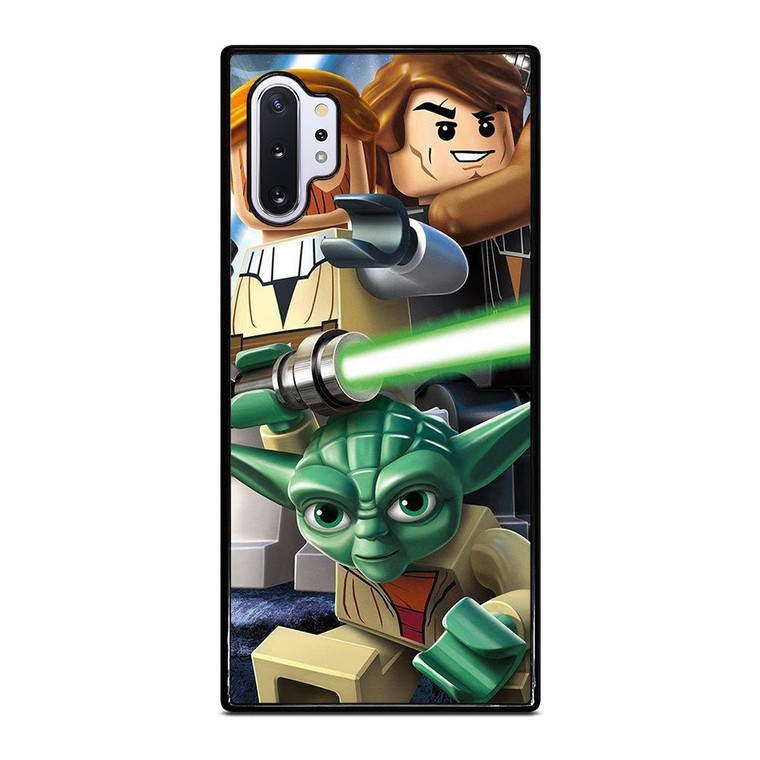LEGO STAR WARS THE FORCE AWAKENS Samsung Galaxy Note 10 Plus Case Cover
