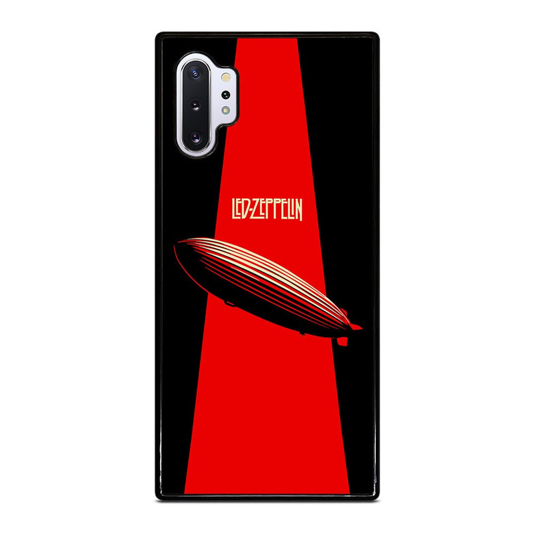 LED ZEPPELIN MOTHERSHIP ALBUM COVER Samsung Galaxy Note 10 Plus Case Cover