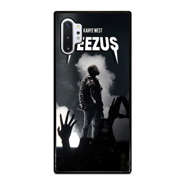 KANYE WEST YEEZUS RAPPER Samsung Galaxy Note 10 Plus Case Cover