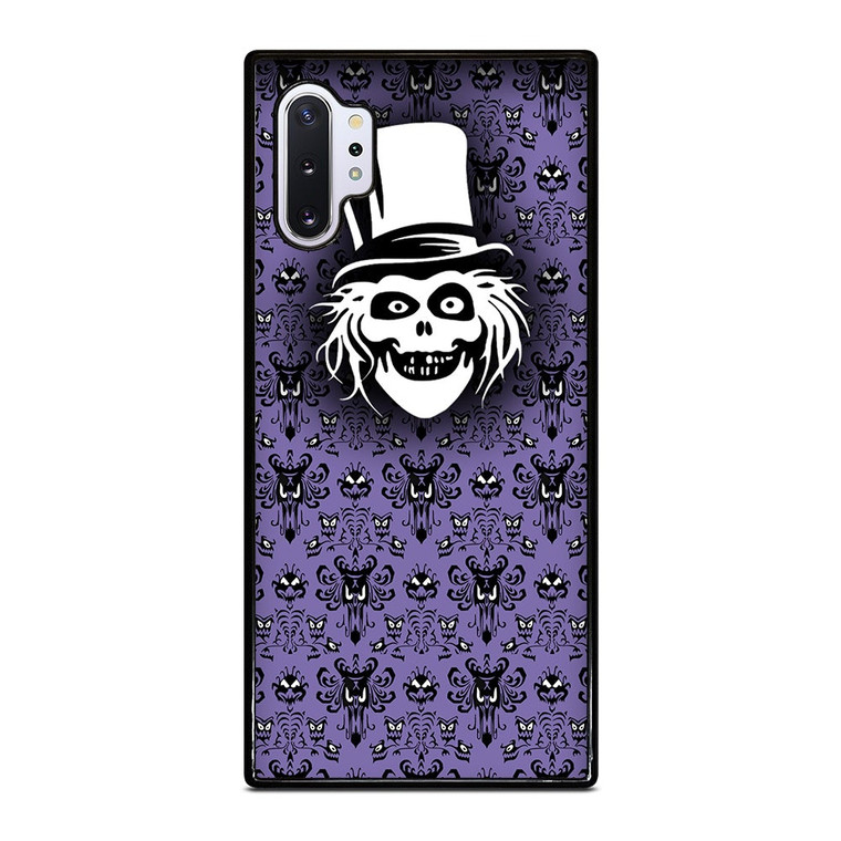 HAUNTED MANSION GHOST Samsung Galaxy Note 10 Plus Case Cover