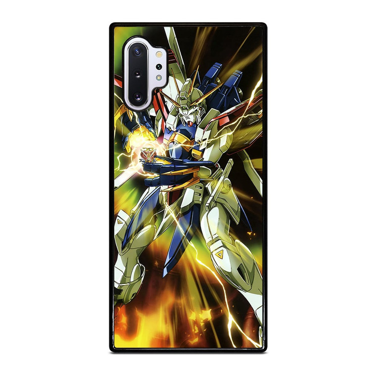 GUNDAM POWER Samsung Galaxy Note 10 Plus Case Cover