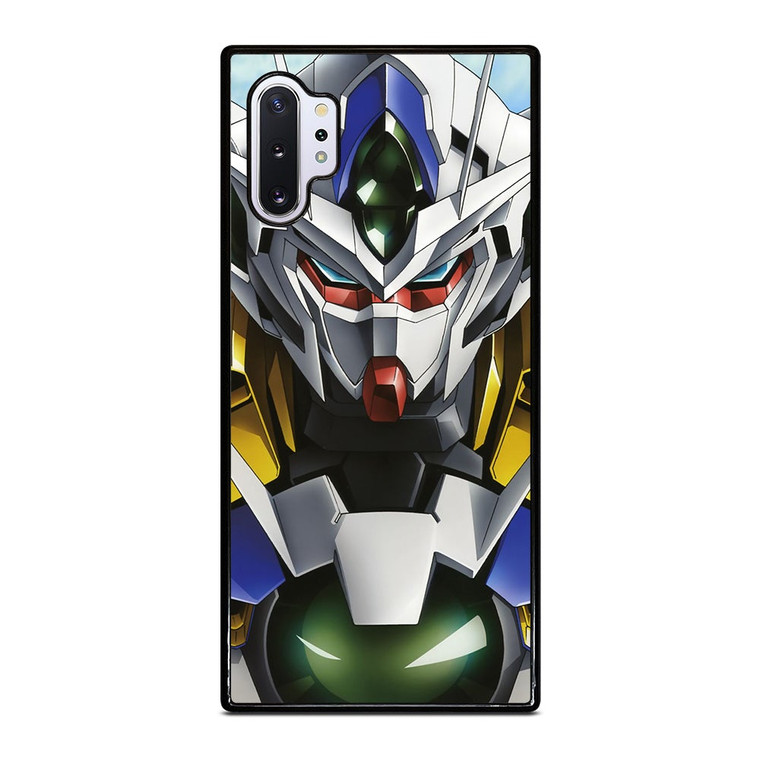 GUNDAM MOBILE SUIT CAARTOON Samsung Galaxy Note 10 Plus Case Cover