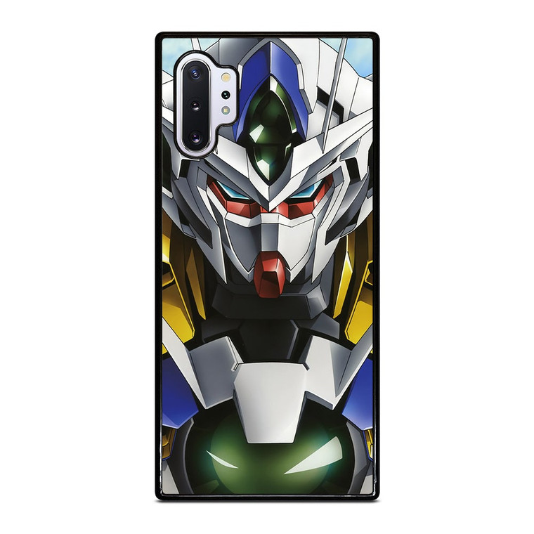 GUNDAM EXIA SUIT Samsung Galaxy Note 10 Plus Case Cover