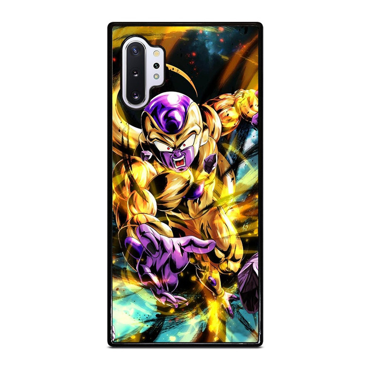 GOLDEN FRIEZA DRAGON BALL Samsung Galaxy Note 10 Plus Case Cover
