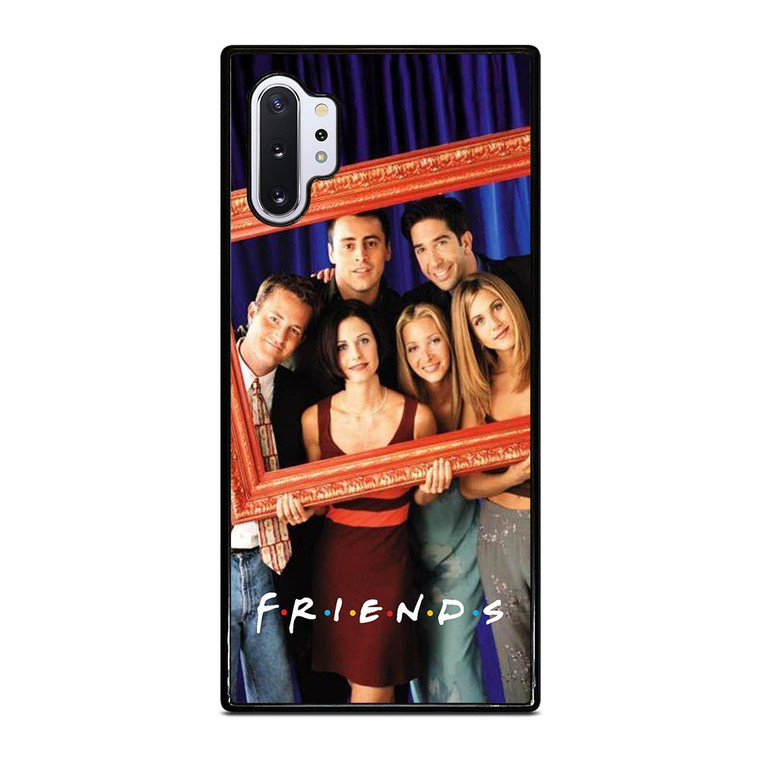 FRIENDS TV SHOW Samsung Galaxy Note 10 Plus Case Cover