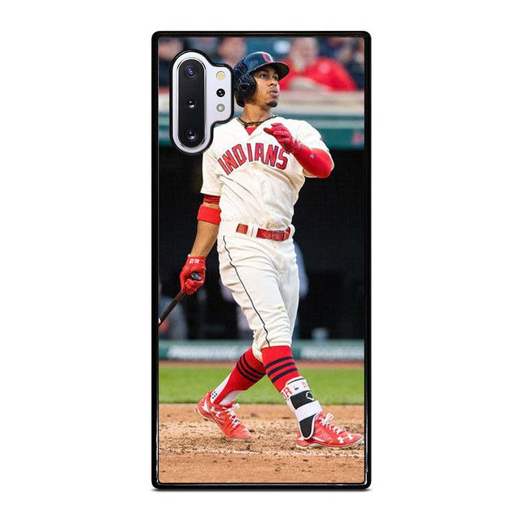 FRANCISCO LINDOR 2 Samsung Galaxy Note 10 Plus Case Cover