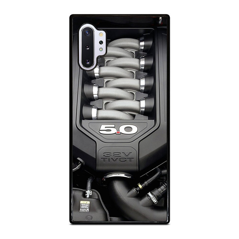 FORD MUSTANG ENGINE NEW Samsung Galaxy Note 10 Plus Case Cover