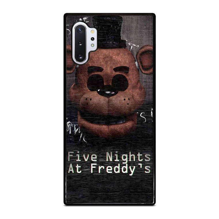 FANAF FIVE NIGHTS FREDDY'S 2 Samsung Galaxy Note 10 Plus Case Cover