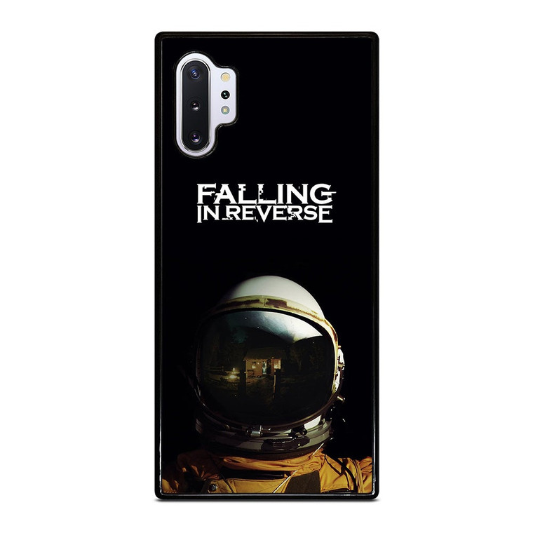 FALLING IN REVERSE COMING HOME ALBUM Samsung Galaxy Note 10 Plus Case Cover