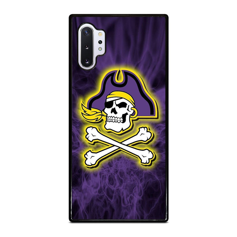 ECU EAST CAROLINA ICON Samsung Galaxy Note 10 Plus Case Cover