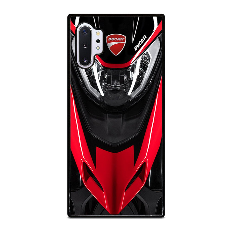 DUCATI HYPERMOTARD FRONT LAMP Samsung Galaxy Note 10 Plus Case Cover