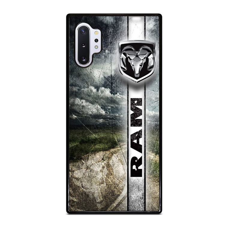 DODGE RAM LOGO Samsung Galaxy Note 10 Plus Case Cover