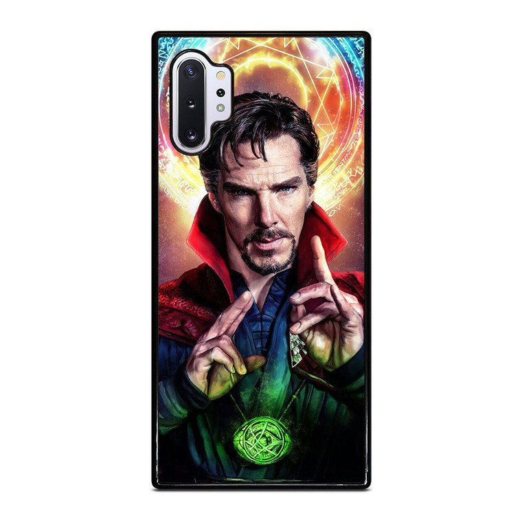 DOCTOR STRANGE MARVEL Samsung Galaxy Note 10 Plus Case Cover
