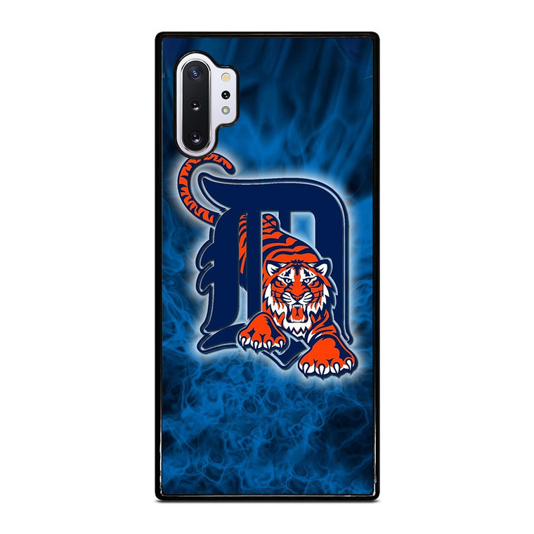 DETROIT TIGERS SYMBOL Samsung Galaxy Note 10 Plus Case Cover