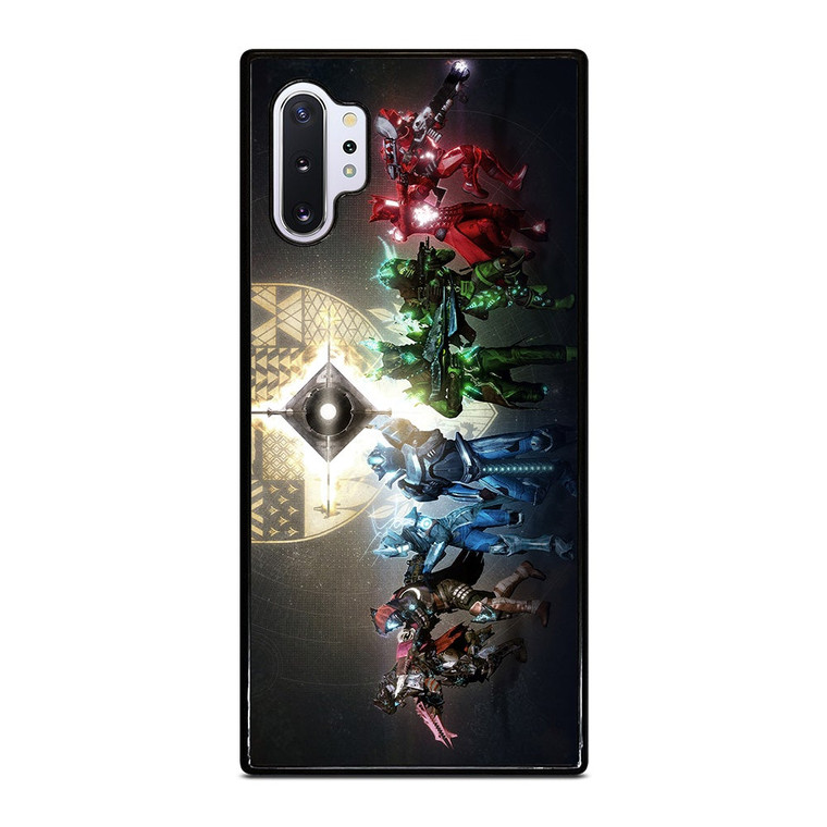 DESTINY GAME Samsung Galaxy Note 10 Plus Case Cover