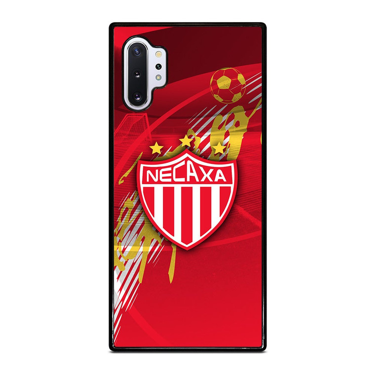 DEPORTIVO NECAXA SYMBOL Samsung Galaxy Note 10 Plus Case Cover