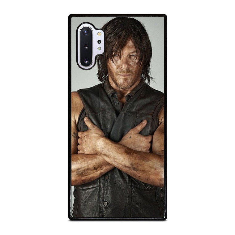 DARYL DIXON WALKING DEAD Samsung Galaxy Note 10 Plus Case Cover