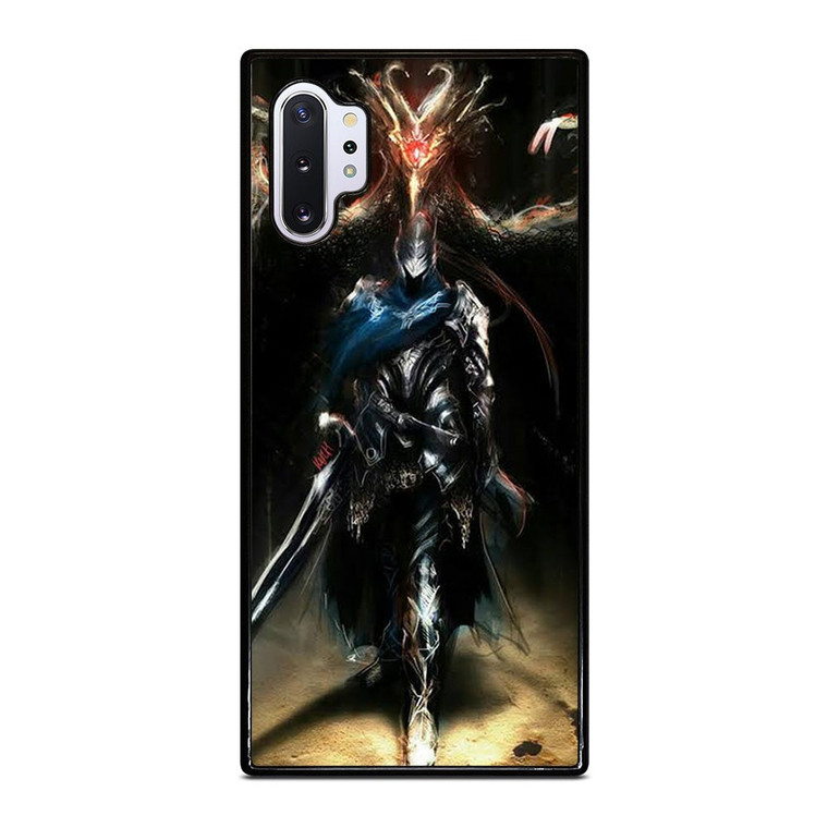 DARK SOULS ARTORIAS Samsung Galaxy Note 10 Plus Case Cover
