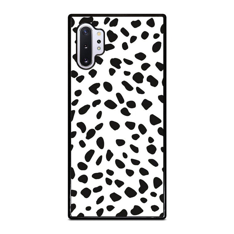 DALMATIANS DOG PATTERN Samsung Galaxy Note 10 Plus Case Cover