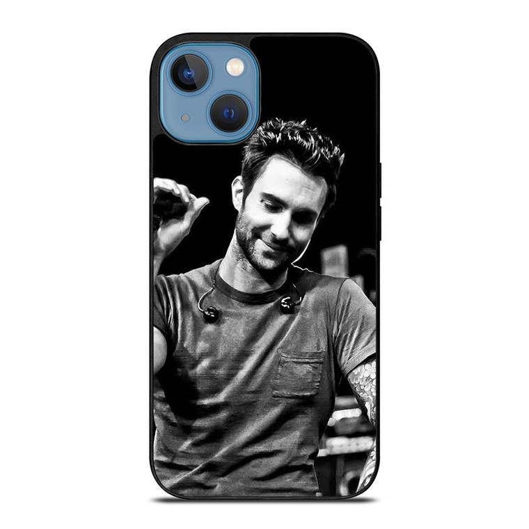 ADAM LEVINE COOL iPhone 13 Case Cover