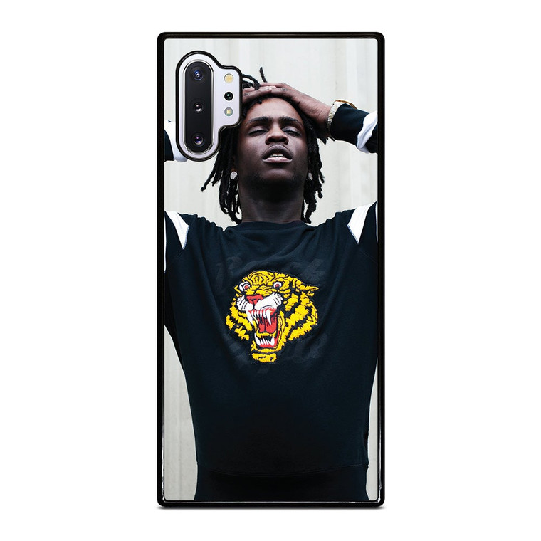 CHIEF KEEF RAPPER Samsung Galaxy Note 10 Plus Case Cover