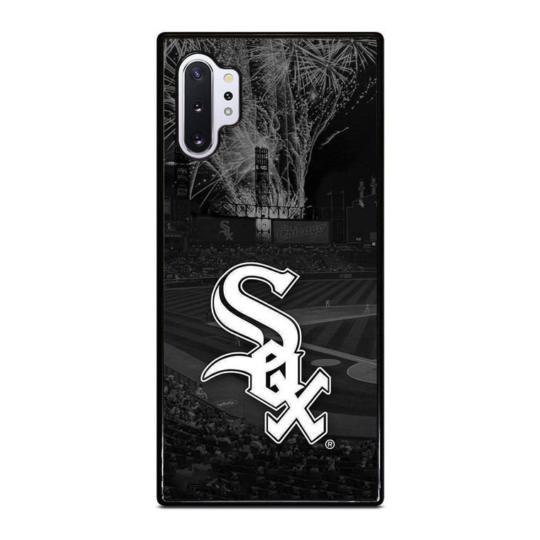 CHICAGO WHITE SOX BASEBALL Samsung Galaxy Note 10 Plus Case Cover