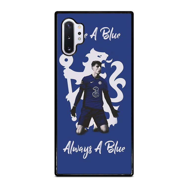 CHELSEA KAI HAVERTZ Samsung Galaxy Note 10 Plus Case Cover
