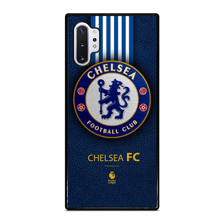 CHELSEA FC ICON Samsung Galaxy Note 10 Plus Case Cover