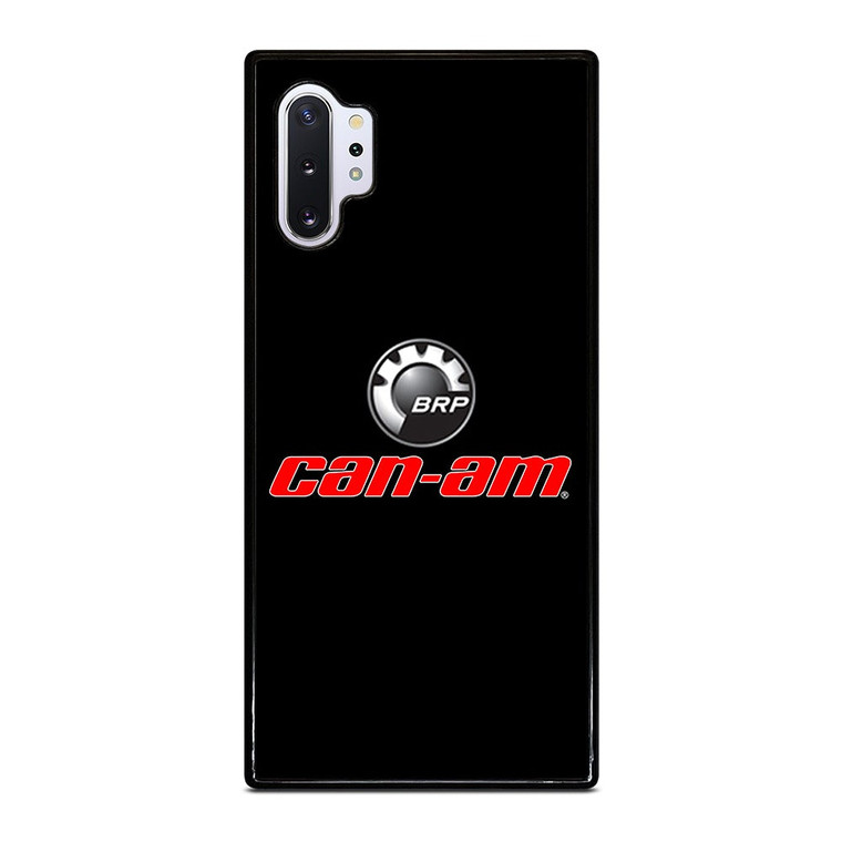 CAN AM X RACING TEAM 2 Samsung Galaxy Note 10 Plus Case Cover