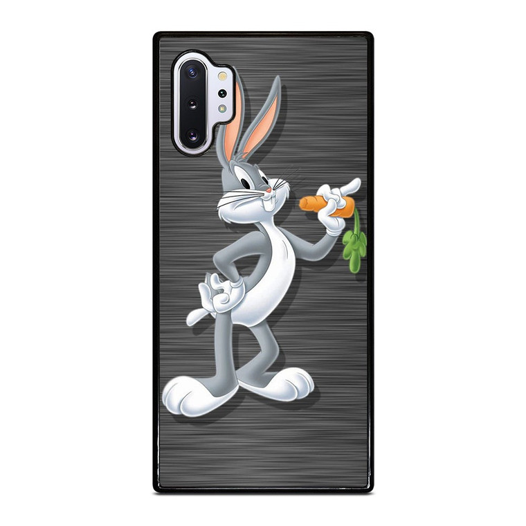 BUGS BUNNY LOONEY TUNES CARTOON Samsung Galaxy Note 10 Plus Case Cover
