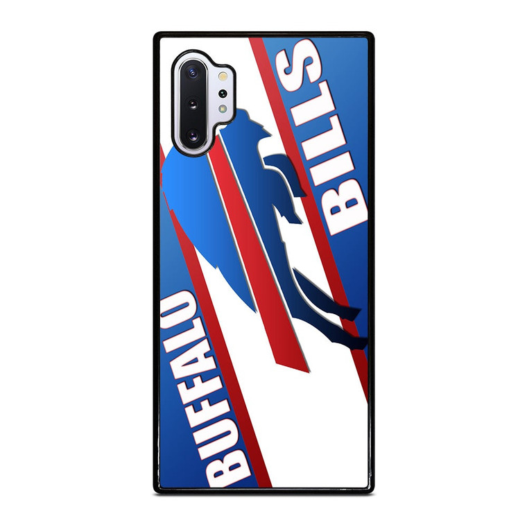 BUFFALO BILLS FOOTBALL Samsung Galaxy Note 10 Plus Case Cover