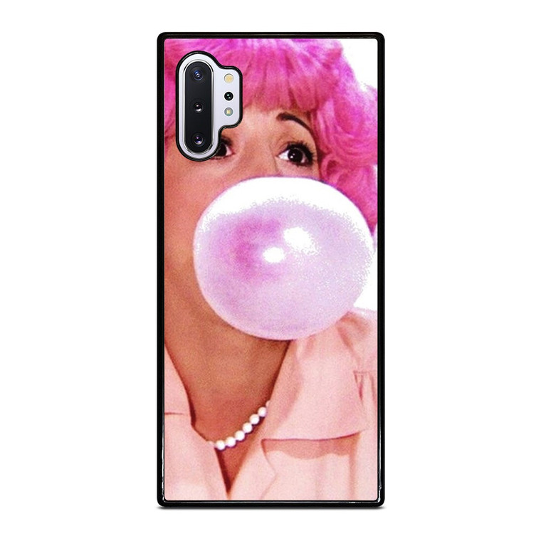 BEAUTY SCHOOL DROPOUT FRENCHY Samsung Galaxy Note 10 Plus Case Cover