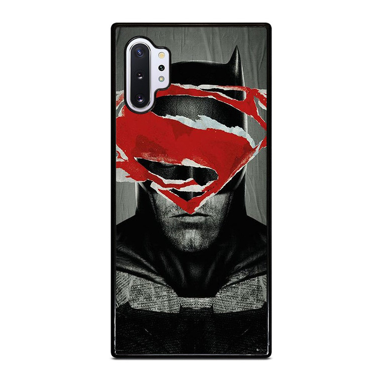 BATMAN VS SUPERMAN DC Samsung Galaxy Note 10 Plus Case Cover