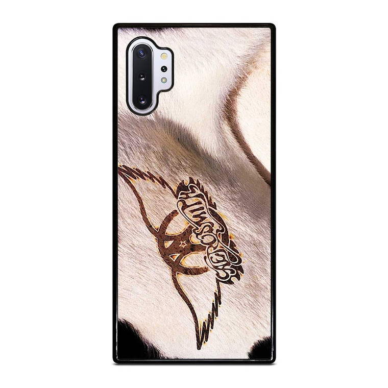 AEROSMITH GET A GRIP Samsung Galaxy Note 10 Plus Case Cover