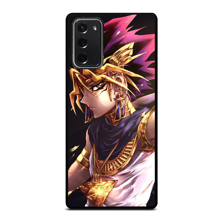 YU GI OH ANIME ART Samsung Galaxy Note 20 Case Cover