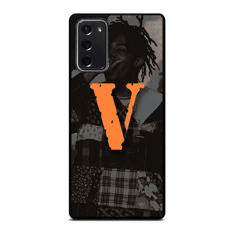 VLONE ICON Samsung Galaxy Note 20 Case Cover