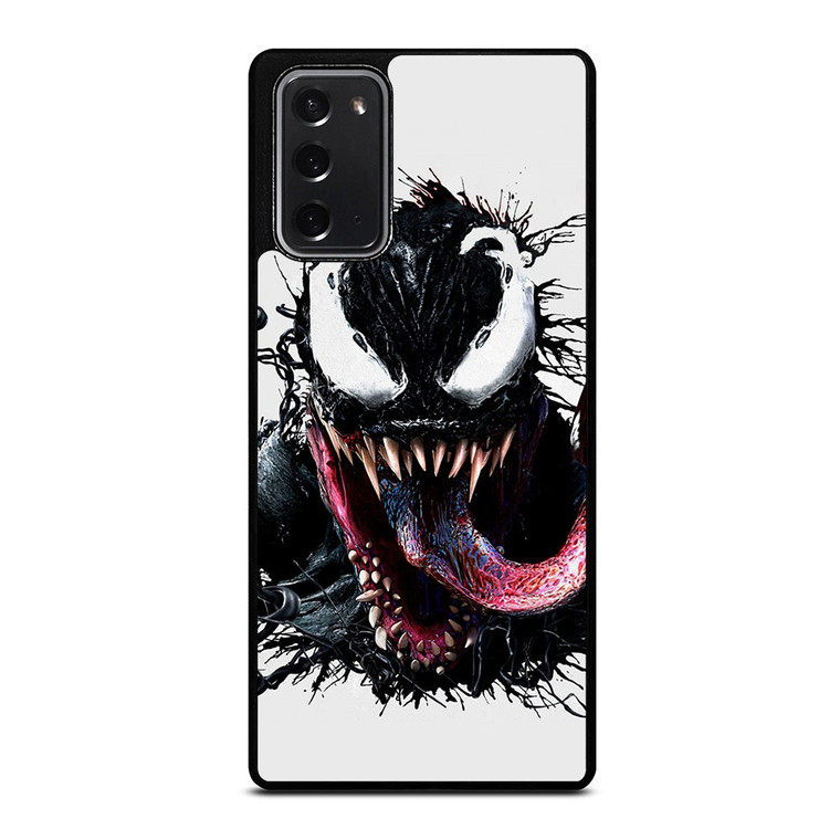 VENOM ART MARVEL Samsung Galaxy Note 20 Case Cover