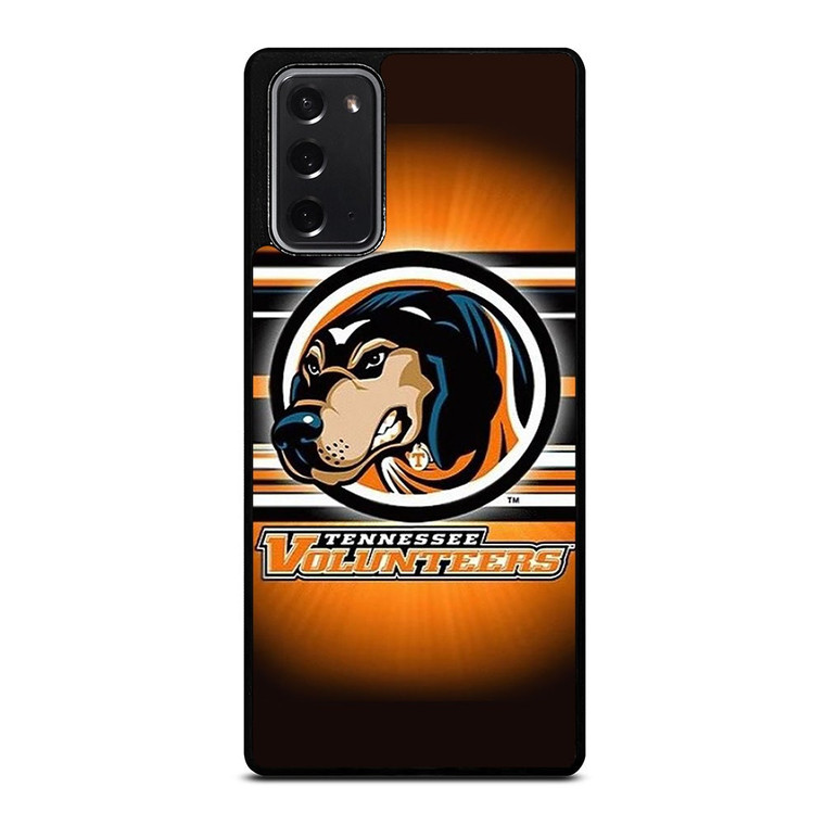 UNIVERSITY OF TENNESSEE  VOLS Samsung Galaxy Note 20 Case Cover