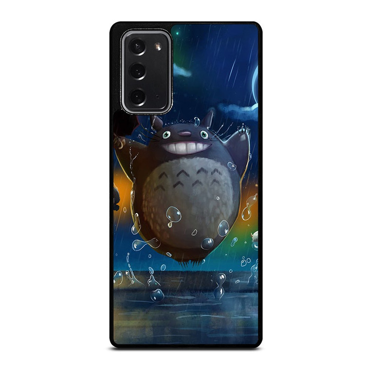 TOTORO CARTOON 2 Samsung Galaxy Note 20 Case Cover