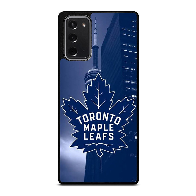 TORONTO MAPLE LEAFS ICON Samsung Galaxy Note 20 Case Cover