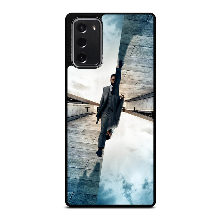 TENET MOVIES POSTER 2 Samsung Galaxy Note 20 Case Cover