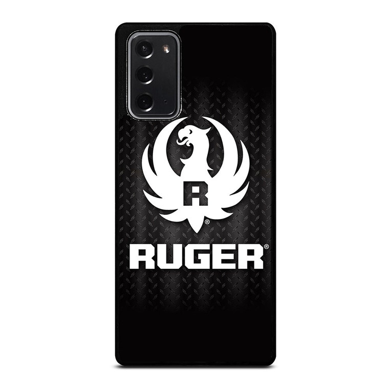 STURM RUGER ICON Samsung Galaxy Note 20 Case Cover